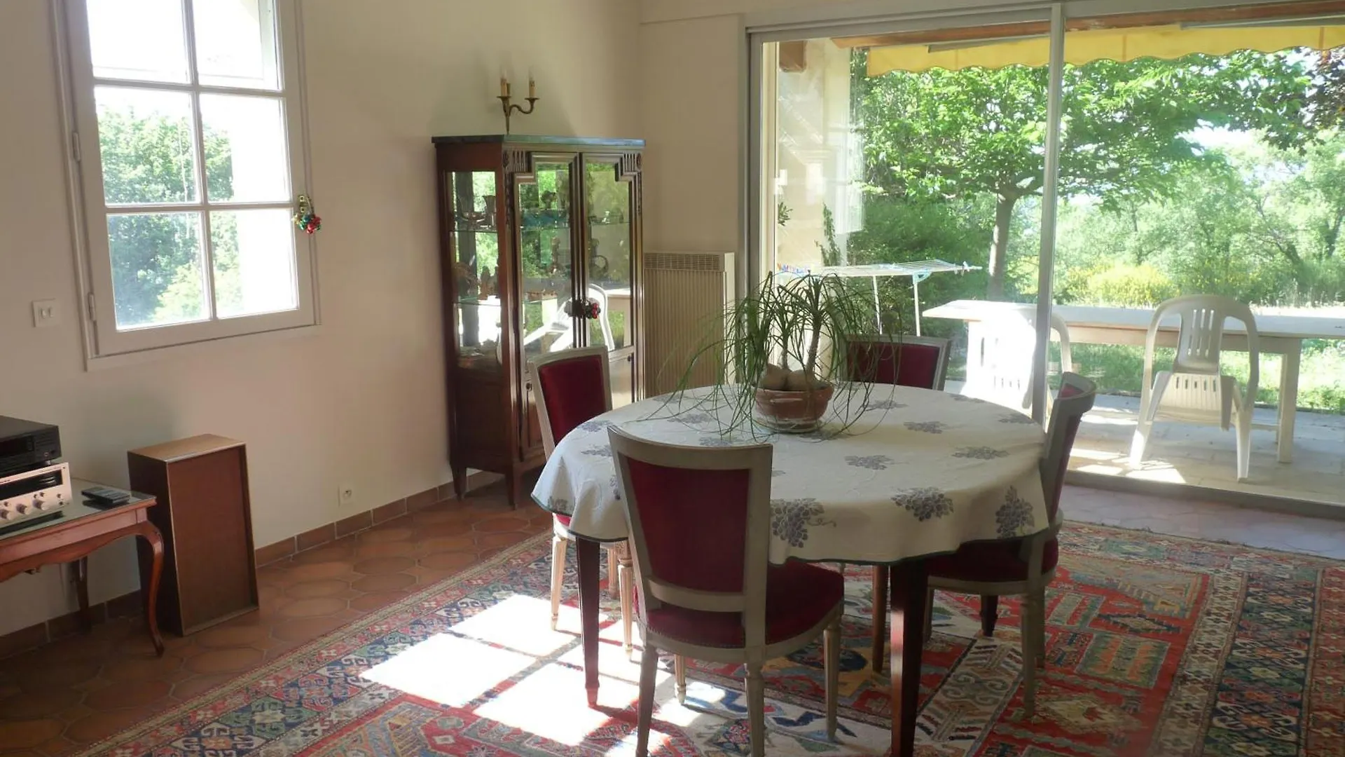 Au Coeur Du Luberon, Grande Villa Avec Piscine, Et Parc Arbore Bonnieux 0*,  France